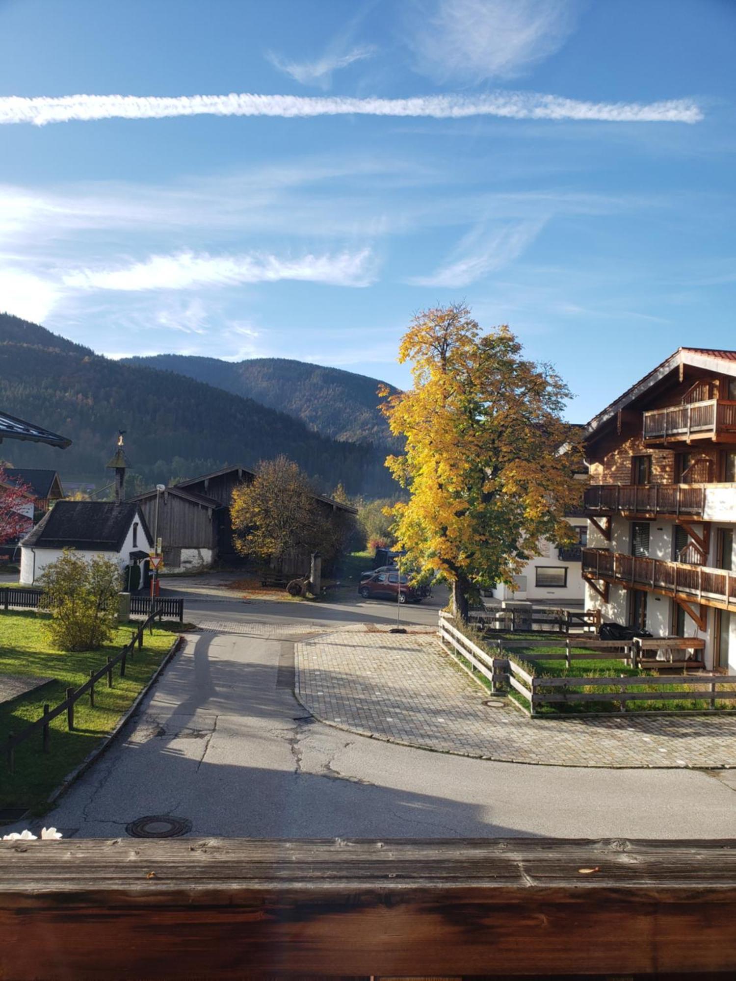 Haus Zauner Hotell Reit im Winkl Exteriör bild